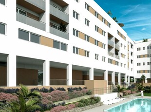 Apartamento en venta en Vélez-Málaga