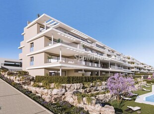 Apartamento en venta en Villacana-Costalita-Saladillo, Estepona