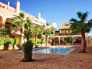Apartamento en venta en Villaricos, Cuevas del Almanzora, Almería