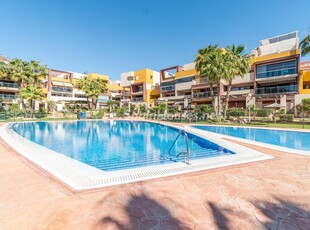 Apartamento en venta en Zeniamar-Horizonte-La Campana, Orihuela