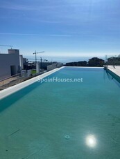 Apartamento en venta en Zona Puerto Deportivo, Fuengirola