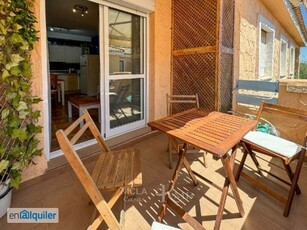 Apartamento para alquiler en Playa del Sur, Vera Playa (Almería)