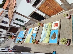 Ático en venta en Firgas, Gran Canaria