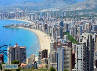 Ático en Zona Rincón Alto, Benidorm