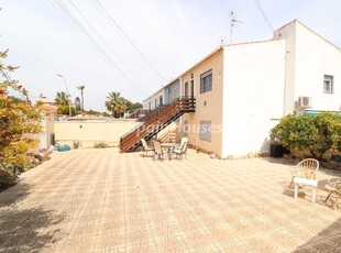 Bungalow en venta en Parque de las Naciones, Torrevieja