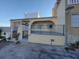 Bungalow en venta en San Fulgencio