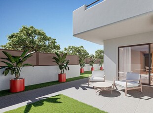 Bungalow en venta en San Pedro del Pinatar, Murcia