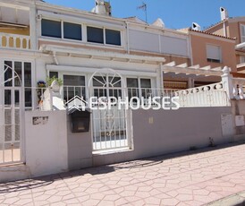 Bungalow en venta en Urbanizaciones, Guardamar del Segura