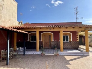 Casa adosada en venta en Calabardina-Cope, Águilas