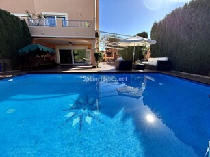 Casa adosada en venta en Centro - S'Eixample - Can Misses, Ibiza
