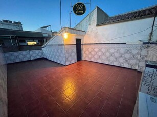 Casa adosada en venta en San Roque, Jaén