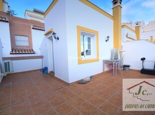 Casa adosada en venta en Torrox Pueblo