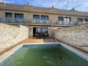 Casa en el Castellet