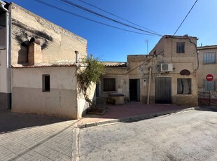 Casa en venta en Blanca, Murcia