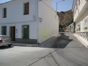 Casa en venta en Cantoria, Almería