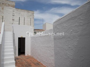 Casa en venta en Centre Històric, Mahón