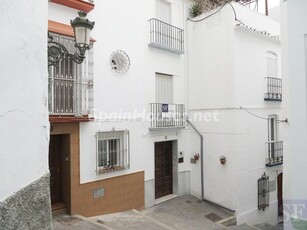 Casa en venta en Cómpeta