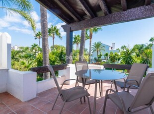 Casa en venta en Estepona