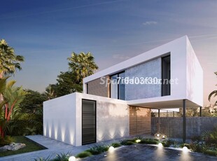 Casa en venta en Estepona