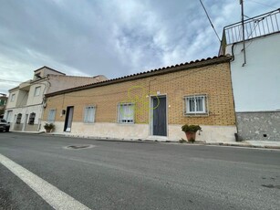 Casa en venta en Fines, Almería