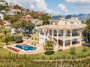 Casa en venta en Marbella