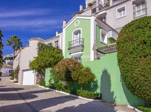 Casa en venta en Marbella