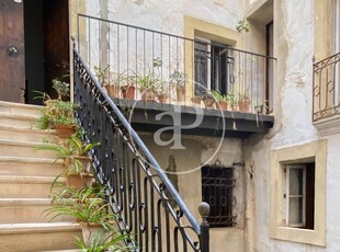 Casa en venta en Monti-Sion, Palma de Mallorca, Mallorca