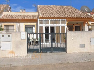 Casa en venta en Playa Honda, Cartagena, Murcia