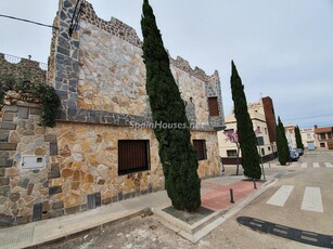 Casa en venta en Potríes