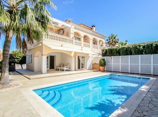 Casa en venta en Puig de Ros, Llucmajor, Mallorca