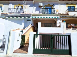 Casa en venta en Salobreña