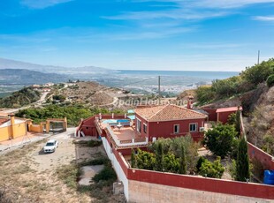 Casa en venta en Salobreña