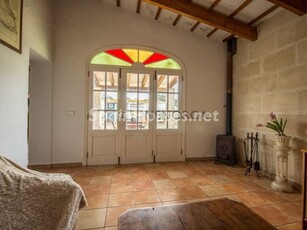 Casa en venta en Sant Climent-Es Canutells, Mahón