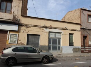 Casa en venta en Villafranqueza, Alicante