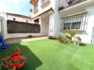 Casa independiente en venta en Lebrija