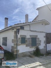 Casa o chalet independiente en El Espinar