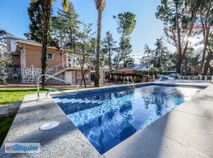 Casa o chalet independiente en Soto de Viñuelas, Tres Cantos