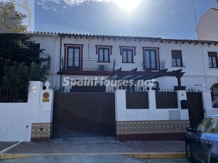 Casa pareada en venta en Ronda