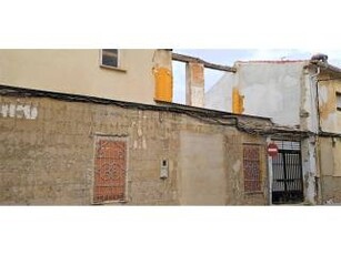 Casa unifamiliar Calle Silla 12, Zona L'Ermita, Torrent (València)