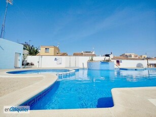 Chalet adosado en Urban Mirador de los Balcones