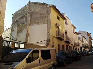 Chalet adosado en venta en Calle Carniceria, 23100, Mancha Real (Jaén)