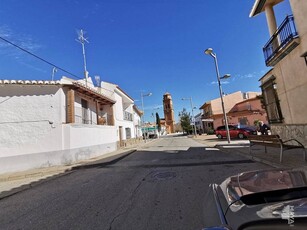 Chalet adosado en venta en Carrera Sierra (de La), 18518, Cogollos De Guadix (Granada)