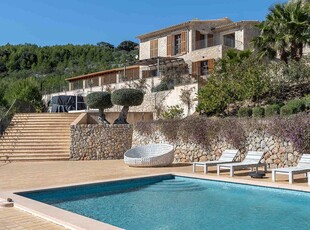 Chalet en venta en Andratx, Mallorca