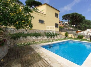 Chalet en venta en Begur, Girona