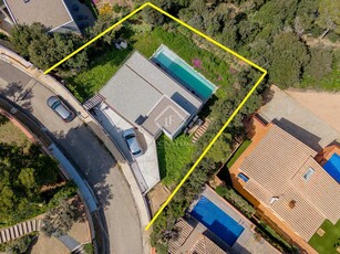 Chalet en venta en Begur, Girona