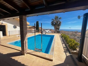 Chalet en venta en Bolnuevo, Mazarrón, Murcia