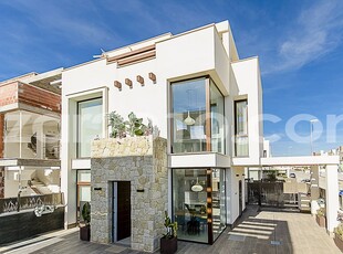 Chalet en venta en Cala Marqués, Vera, Almería