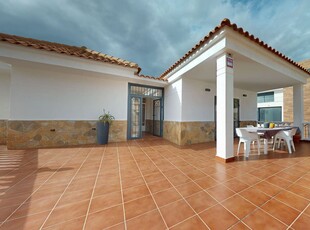 Chalet en venta en Calarreona, Aguilas, Murcia