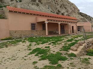 Chalet en venta en Cuevas del Almanzora, Almería