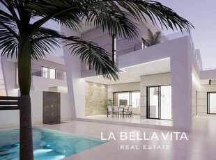 Chalet en venta en Dolores, Alicante